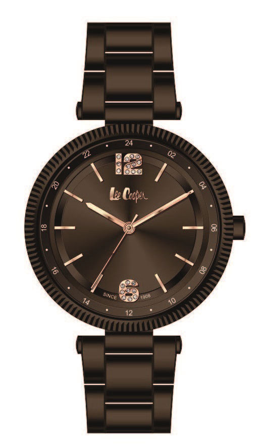 Часы Lee Cooper Classic LC06732.740